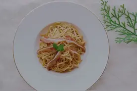 百吃不腻的四川凉面教程图片