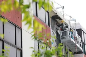 河北：首批城镇老旧小区改造可复制政策机制清单发布图片
