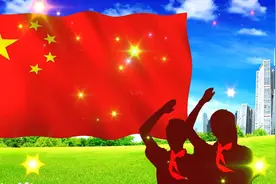 唱支红歌给党听丨《少年，少年，祖国的春天》图片