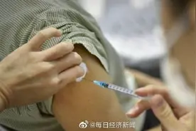 新加坡计划免费接种科兴疫苗图片