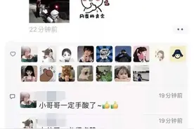 浙江十字路口这一幕火了，姑娘直呼：简直帅呆图片