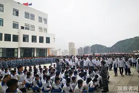 李永萍：为何中西部职校尤其难以培养出合格的产业工人？图片