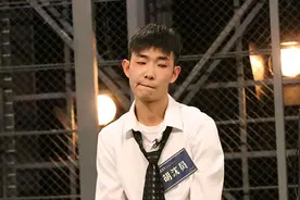 从《流浪》到《十面埋伏》，“风暴”冠军胡沈员要来上海了图片