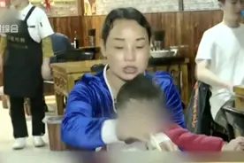 “本来是保姆，现在却变成了亲娘”，有新进展图片