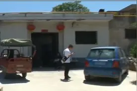 急寻！陕西11岁男孩杨展豪失踪第八天，竟有人诈骗其父母图片