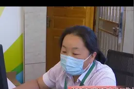 燃气旧表换新表 结局很意外图片