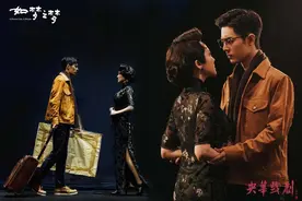 文化观察⑰｜开始即结束！肖战主演话剧《如梦之梦》成都站开票秒光图片