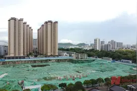 万科的佛山自持地块为何重出江湖？图片