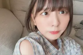 樱花妹大晒美照！日本热议话题“卡介苗注射女孩”图片