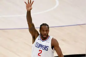 红黑榜：伦纳德挽救声誉 全力詹查无此人图片