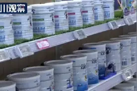 婴幼儿奶粉安全，这些要点你关注过吗？图片