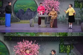 从沪剧到滑稽戏，上海民营剧团不忘历史，书写当下图片