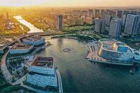 宁波“千亿两兄弟”：你中有我 我中有你图片