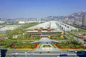 入股“北京文化”背后，青岛西海岸发展集团的影视版图图片