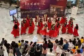 密室挑战里遇见达尔文，科普剧里听墨子聊量子……今晚去科技馆、自博馆玩“穿越”图片