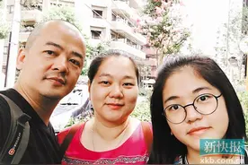 “孩子，你是我们牵挂的软肋，更是我们勇往直前的盔甲”图片