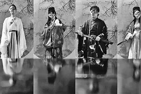 一边是野蛮生长，一边是大浪淘沙——迅速“出圈”，剧本杀还能火多久图片