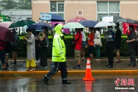 2021高考明日启幕：收好这份赶考指南，加油图片