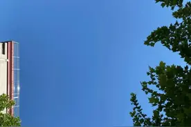 怕了怕了！高温橙色预警！39℃高温突袭河北图片