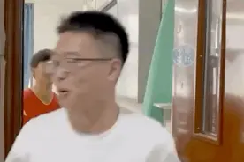 倒计时1天！所有人都在为你加油图片