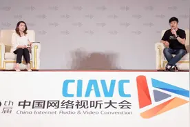 虎牙李萌：网络视听内容的工业化生产正在提速图片