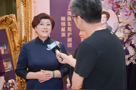 6年6部原创大戏，沈慧琴领衔新东苑沪剧团推出演出季图片