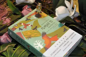 《鸟鸣时节》：这本宅家观鸟指南，能帮你重建与自然的联系图片