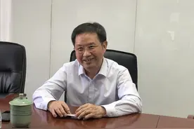 对话智飞生物董事长蒋仁生 复盘3000亿市值的资本棋局图片