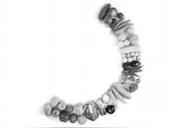 快高考了，有没有快速健脑食品？没有！但“吃得好”有这些原则图片