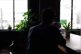新华全媒+ | 爱眼日微纪录片：追光图片