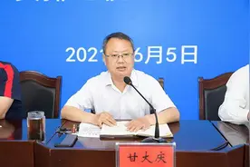 宿州市全面夯实2021年平安高考基础图片