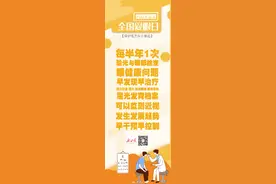 全国爱眼日丨从今天开始，好好爱它图片