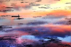 这里很毕节 | 来，感受21℃的夏天！图片