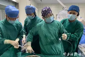 浙江30岁男子身体突然动不了！这种病危害很大，很多人不重视...图片