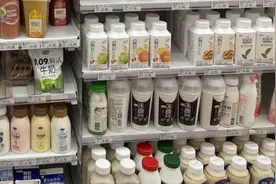 关于酸奶，你买对喝对了吗？图片