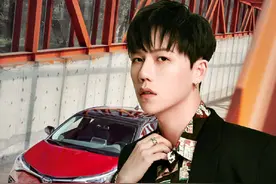 独具奕心 潮享劲擎 一汽丰田全新奕泽IZOA燃情上市图片