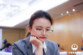 女子象甲联赛江阴站战罢 北京队位居榜首图片