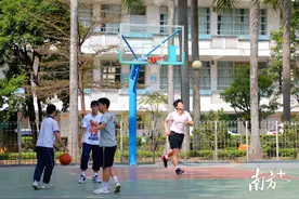茂名高考考点今日16时30分开放，踩点“踩”什么？图片