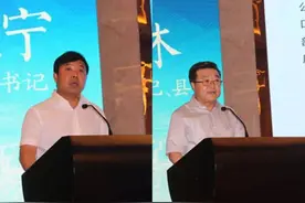 中央纪委点名，斥巨资搞形象工程的书记、县长被处分图片