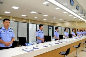 先考试，再代办！聊城公安户政开通护航高考“绿色通道”图片