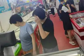 小时小店直播生活 | 抢光了！杭州小店一天卖出上万支棒冰，有夫妻一口气要200个图片