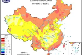 深度解析今年极端天气：反常天气频现，谁在搅局？图片