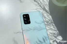 三星Galaxy F52 5G评测：颜值、性能均在线图片