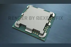 AMD Zen 4架构Raphael处理器将改善温度和电源管理技术，可降低噪音图片