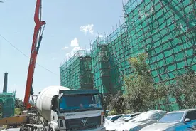 高考来临，小区噪声问题成家长投诉热点：嘘，小点声！孩子们要考试图片