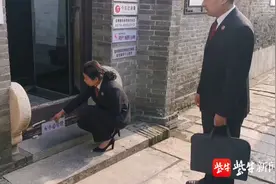 “这个通道修得暖心”！扬州检察公益诉讼畅通特殊群体接受红色教育渠道图片