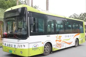本周六起，佛山公交一批线路优化调整！图片