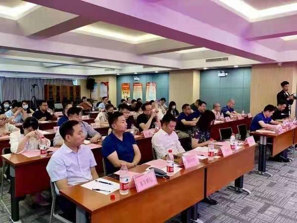 河南省国家大学科技园（东区）软件联盟在郑成立