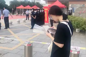 刚刚！江西高考作文题出炉！1977-2020年高考作文题全收录！有你考过的吗？图片