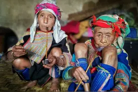 当少数民族摄影师将镜头对准故乡：通往故乡的路，也通往世界图片